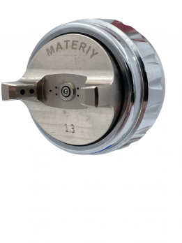 Краскопульт MATERIY HVLP (GFG PRO) сопло 1.4 мм