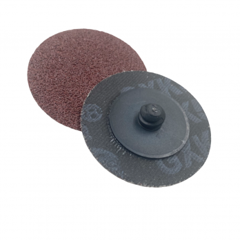 Круг зачистной под Roloc P60 d50